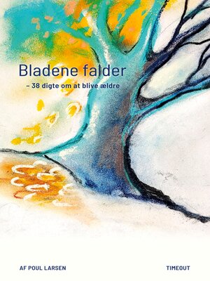 cover image of Bladene falder